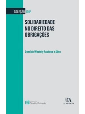 Solidariedade no Direito das Obrigações