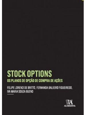Stock Options: os Planos de Opção de Compra de Ações