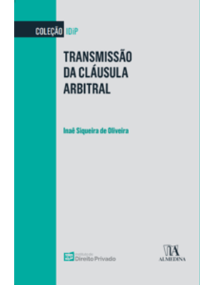Transmissão da Cláusula Arbitral