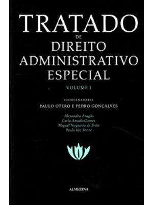 Tratado de Direito Administrativo Especial