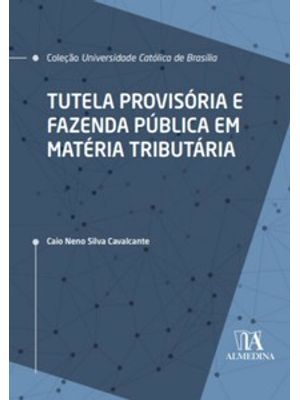 Tutela Provisória e Fazenda Pública