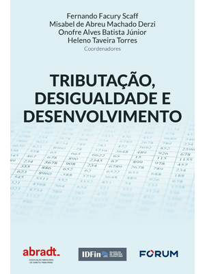 Tributação, Desigualdade e Desenvolvimento