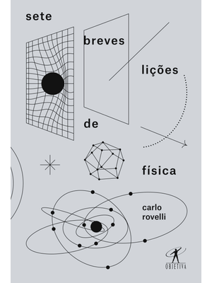 Sete Breves Lições de Física