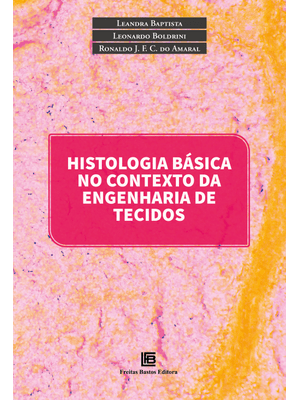 Histologia Básica no Contexto da Engenharia de Tecidos