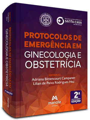 Protocolos de Emergência em Ginecologia e Obstetrícia