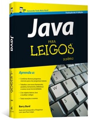 Java para Leigos