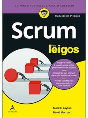 Scrum para Leigos