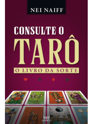 Consulte o Tarô