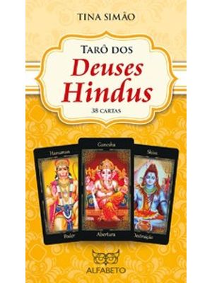 Tarô dos Deuses Hindus