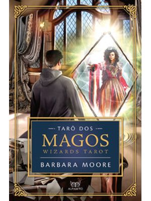 Tarô dos Magos