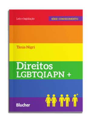 Direitos Lgbtqiapn+