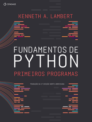 Fundamentos de Python Primeiros Programas