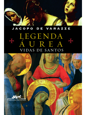 Legenda Áurea