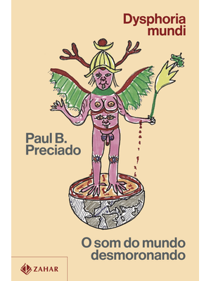 Dysphoria Mundi: o Som do Mundo Desmoronando