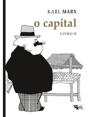 O Capital - Livro Ii