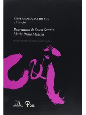 Epistemologias do Sul