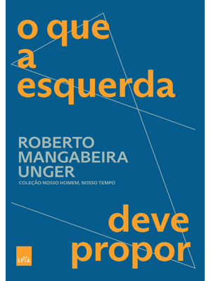O Que a Esquerda Deve Propor