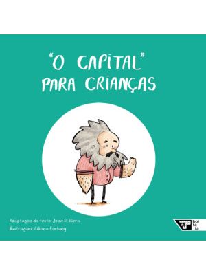 O Capital para Crianças