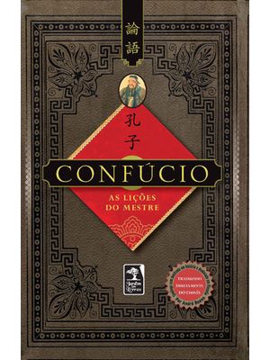 As Lições do Mestre