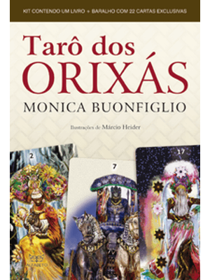 Tarô dos Orixás