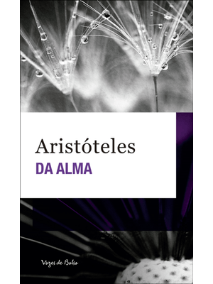 Da Alma - Ed. Bolso