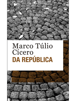 Da República - Ed. Bolso
