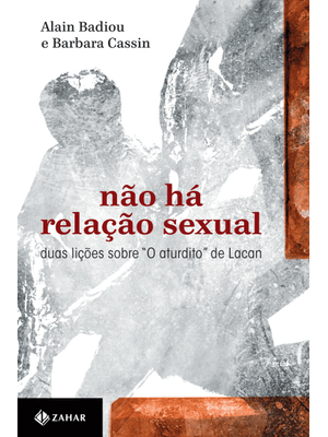 Não Há Relação Sexual: Duas Lições sobre o Aturdito de Lacan