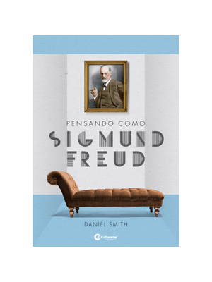 Plural - Pensando Como Sigmund Freud