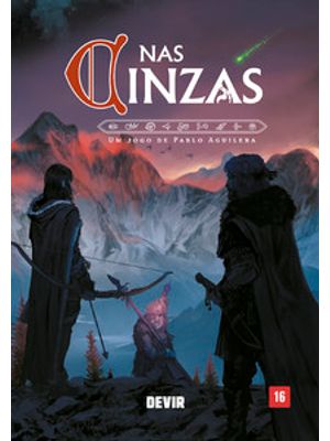 Nas Cinzas