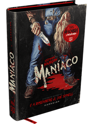Maníaco