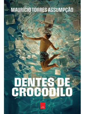 Dentes de Crocodilo