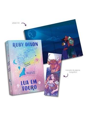 Lua em Touro + Brindes