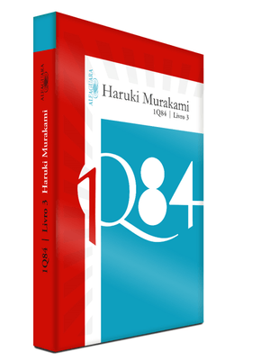 1Q84 - Livro 3