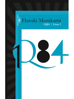 1Q84 - Livro 2