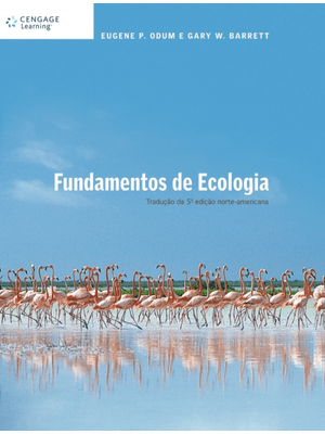 Fundamentos de Ecologia