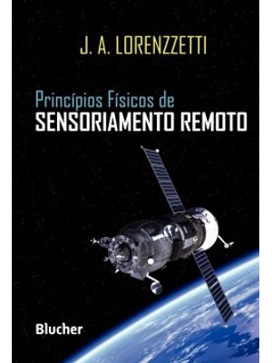 Princípios Físicos de Sensoriamento Remoto