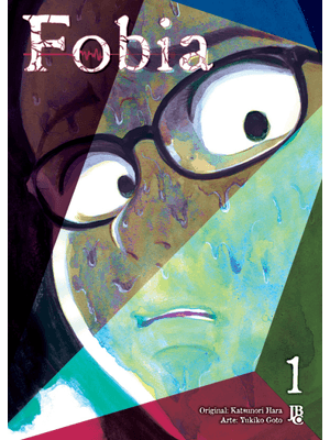 Fobia Vol. 01