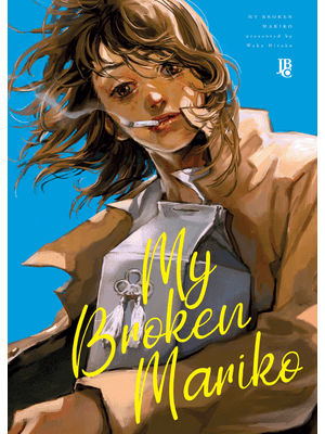 My Broken Mariko