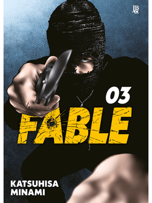 The Fable Big Vol. 03
