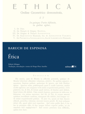 Ética