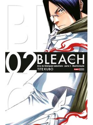 Bleach Remix - 02