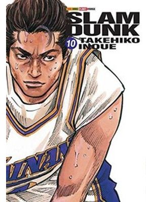 Slam Dunk - Volume 10
