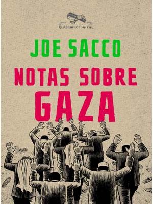 Notas sobre Gaza