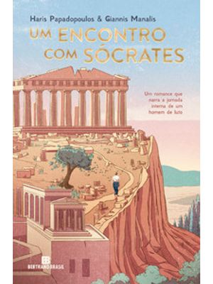 Um Encontro com Sócrates