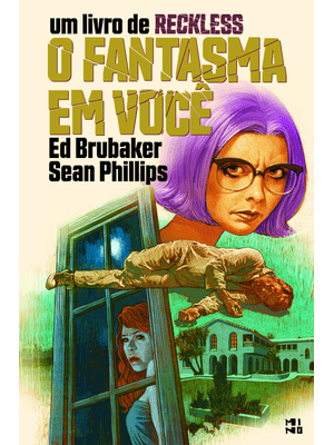 Reckless Volume 4: o Fantasma em Você