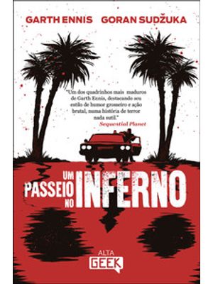 Um Passeio no Inferno