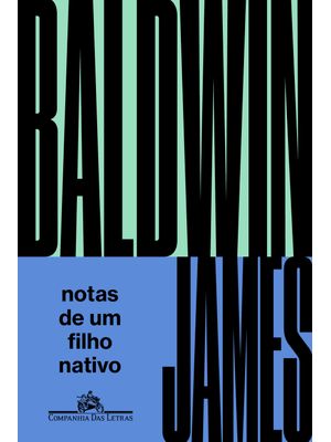 Notas de Um Filho Nativo