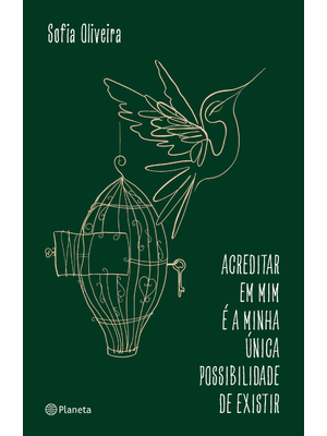 Acreditar em Mim É a Minha Única Possibilidade de Existir: (Poesia Urbana)