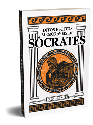 Ditos e Feitos Memoráveis de Sócrates
