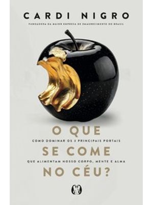 O Que Se Come no Céu?